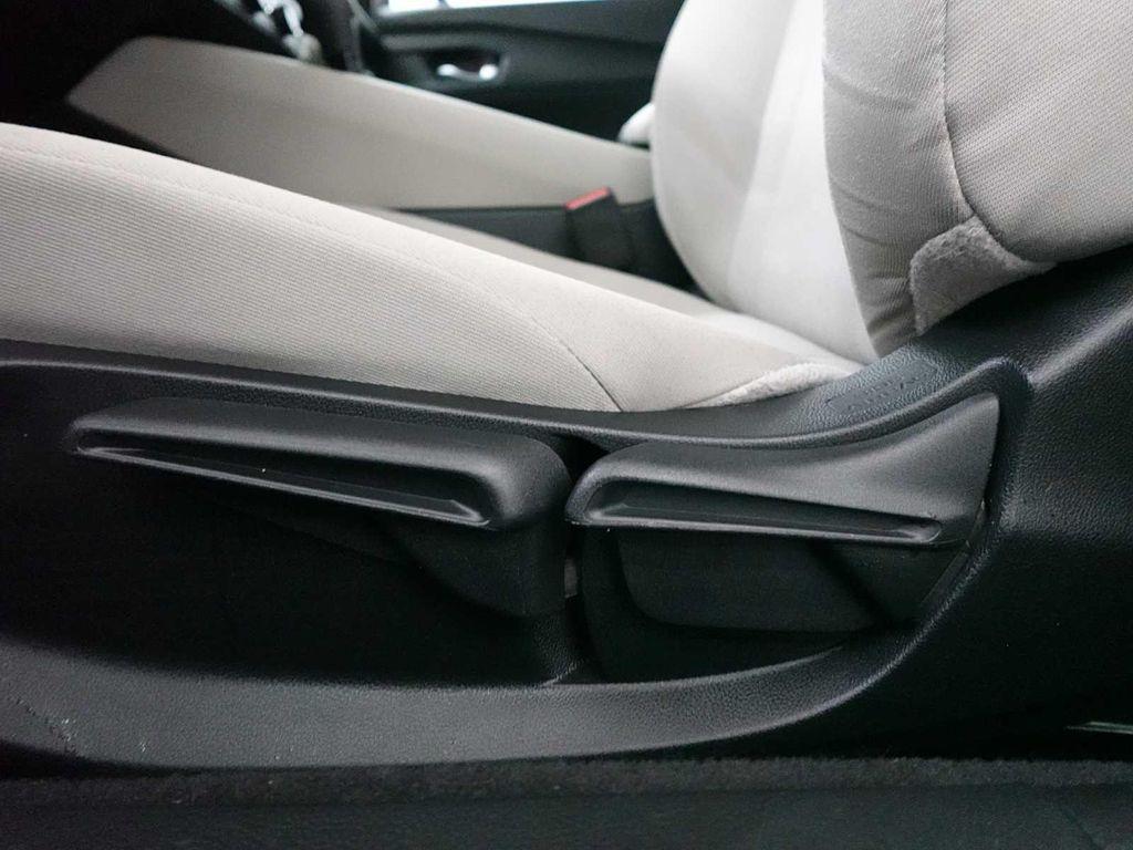 used 2023 Honda Accord car, priced at $21,775