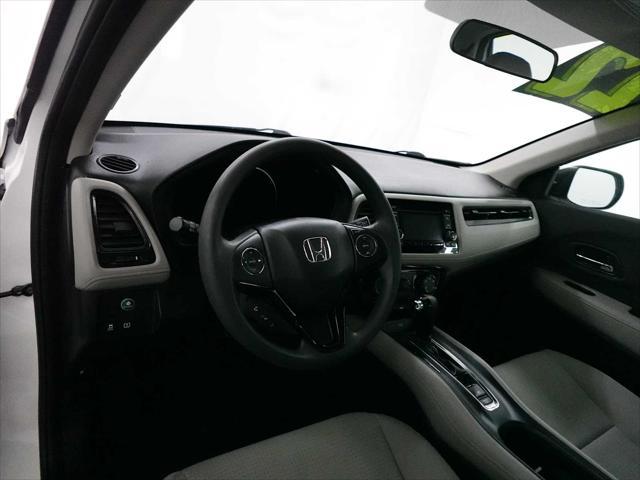 used 2022 Honda HR-V car, priced at $21,992