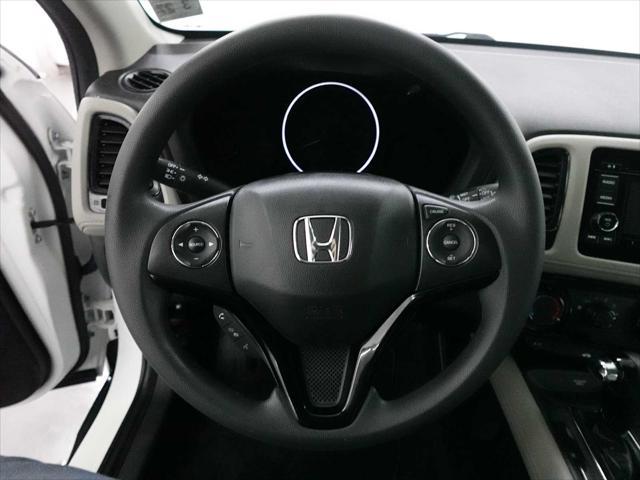 used 2022 Honda HR-V car, priced at $21,992