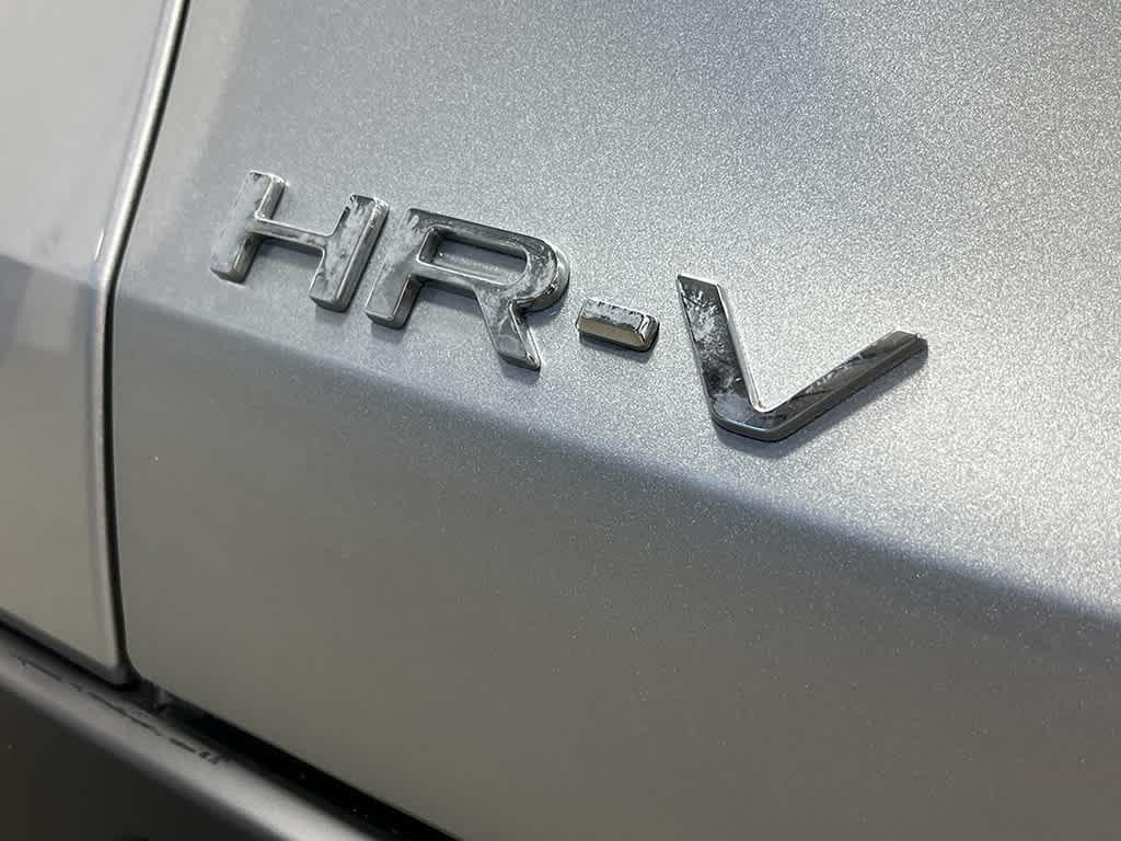 new 2026 Honda HR-V car, priced at $29,150