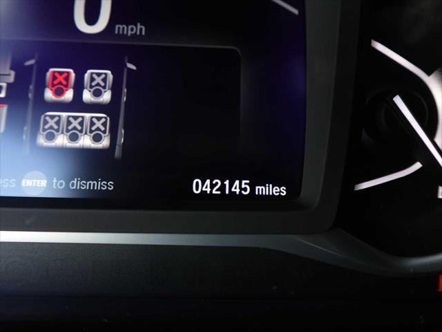 used 2022 Honda Passport car