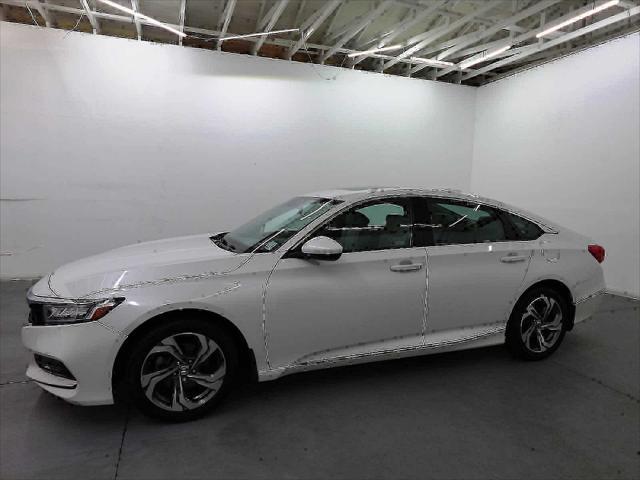 used 2019 Honda Accord car, priced at $15,885