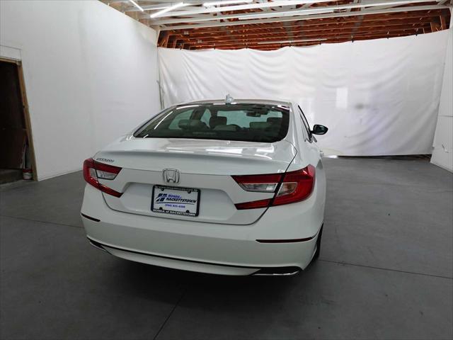 used 2019 Honda Accord car, priced at $14,992