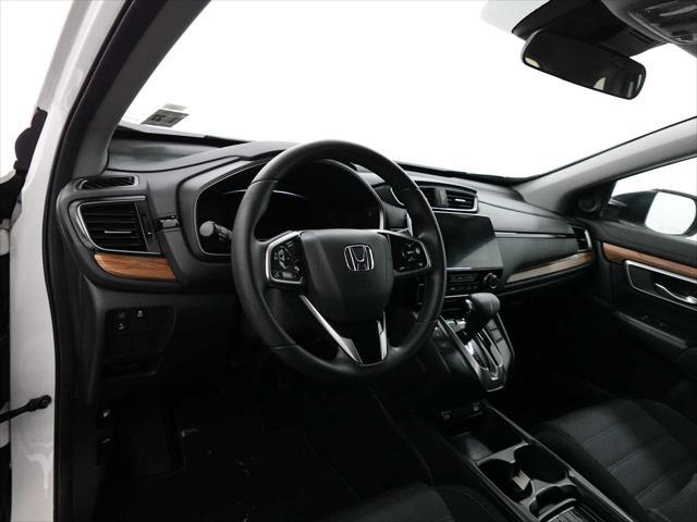 used 2022 Honda CR-V car, priced at $26,585