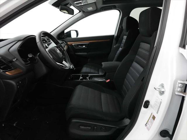 used 2022 Honda CR-V car, priced at $25,998