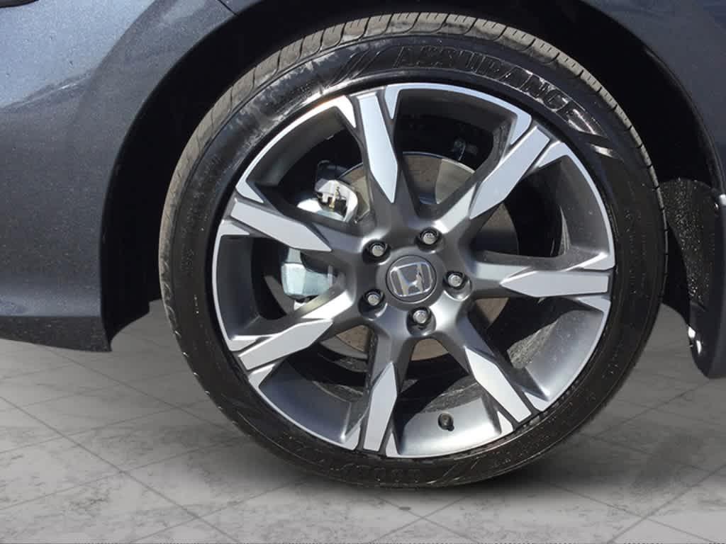 new 2026 Honda Civic Hybrid car, priced at $34,645