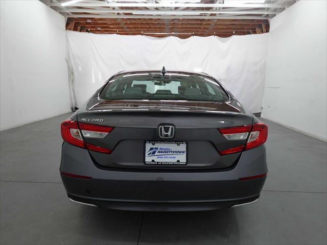 used 2019 Honda Accord car, priced at $18,995