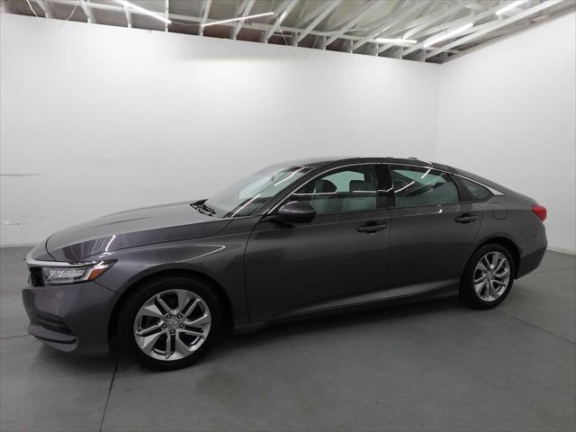 used 2019 Honda Accord car, priced at $18,995