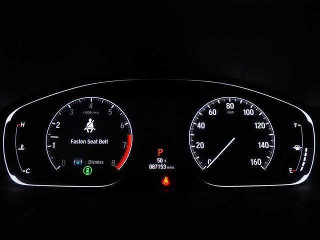 used 2019 Honda Accord car, priced at $18,995