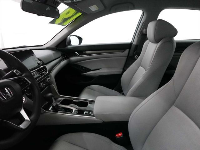 used 2019 Honda Accord car, priced at $18,995