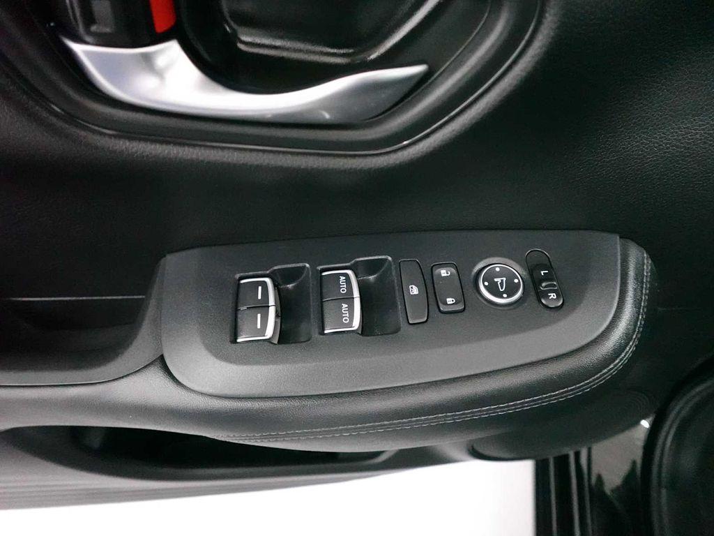 used 2024 Honda HR-V car, priced at $28,990