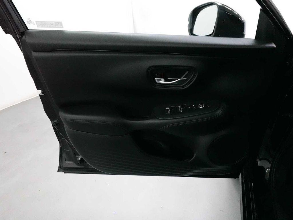 used 2024 Honda HR-V car, priced at $28,990