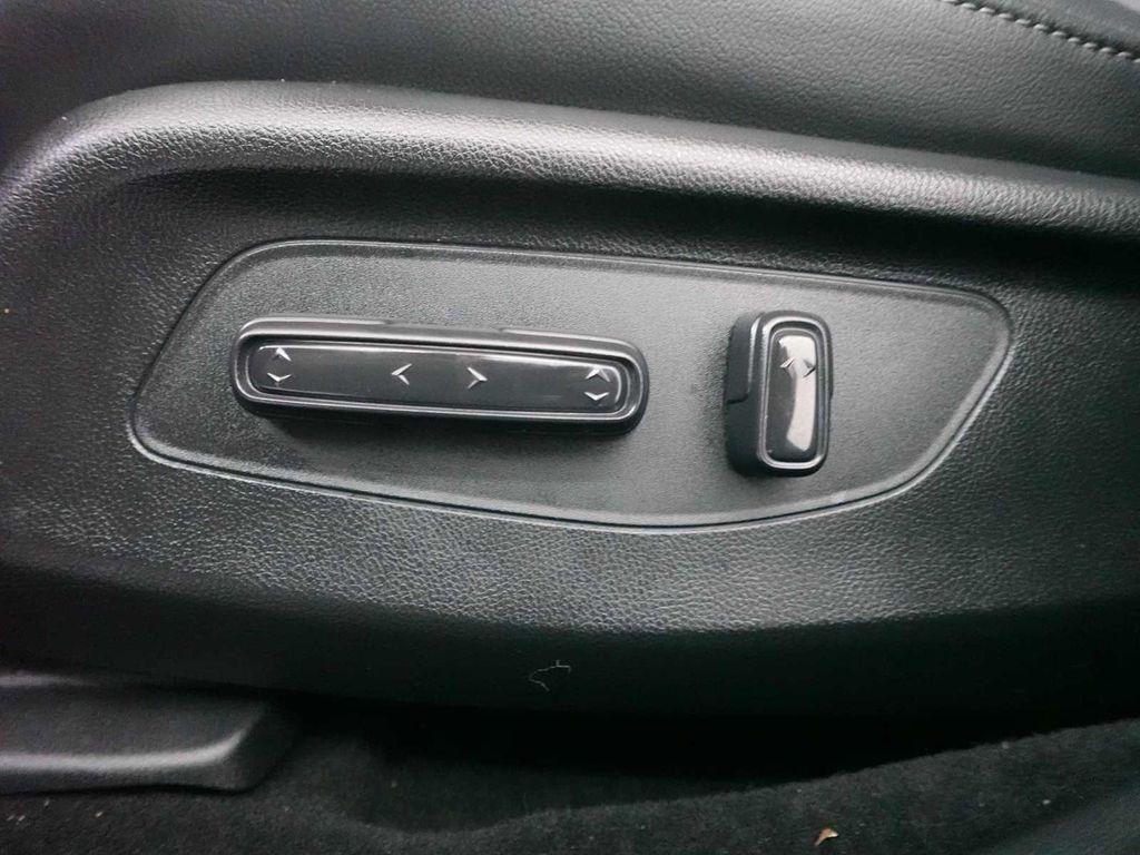 used 2024 Honda HR-V car, priced at $28,990