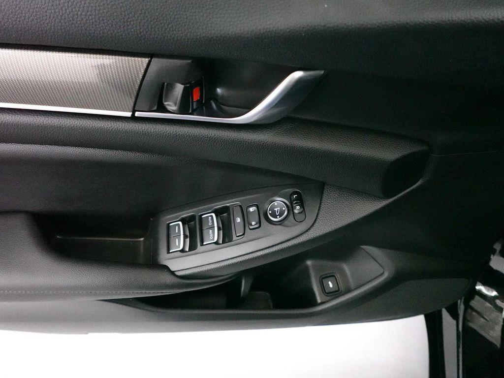 used 2021 Honda Accord car, priced at $21,285