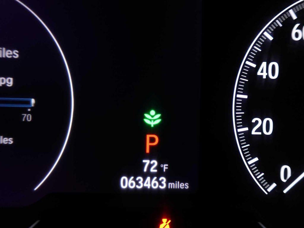 used 2021 Honda Accord car, priced at $21,285