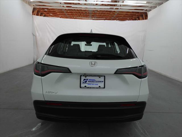 used 2023 Honda HR-V car, priced at $21,775