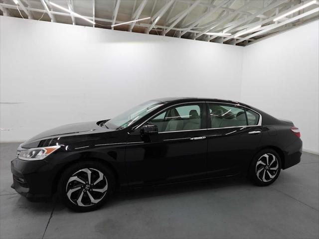 used 2016 Honda Accord car, priced at $17,675