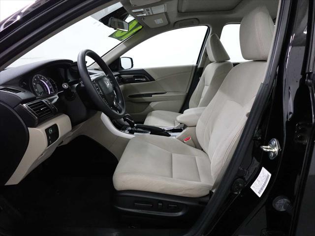 used 2016 Honda Accord car, priced at $17,675