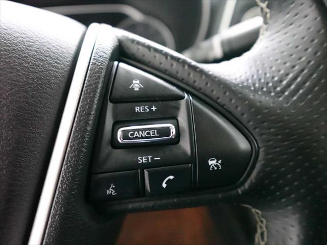 used 2018 Nissan Maxima car, priced at $14,885