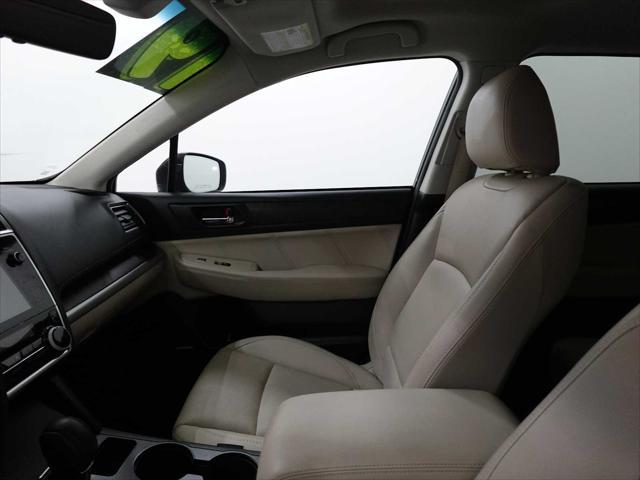 used 2019 Subaru Outback car, priced at $19,775