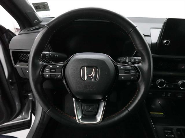 used 2023 Honda CR-V car, priced at $35,990