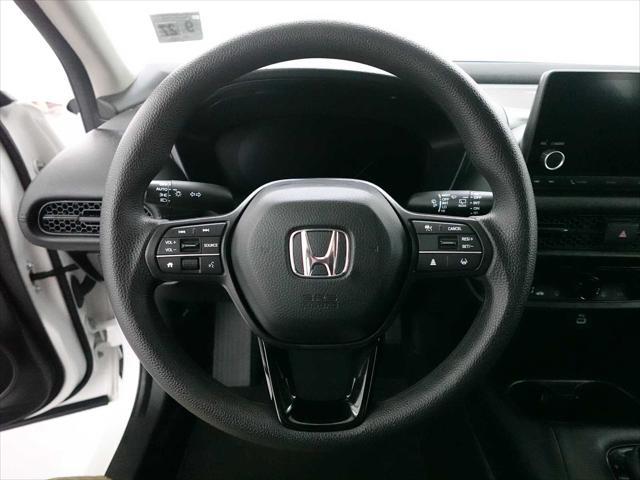 used 2023 Honda HR-V car, priced at $22,988