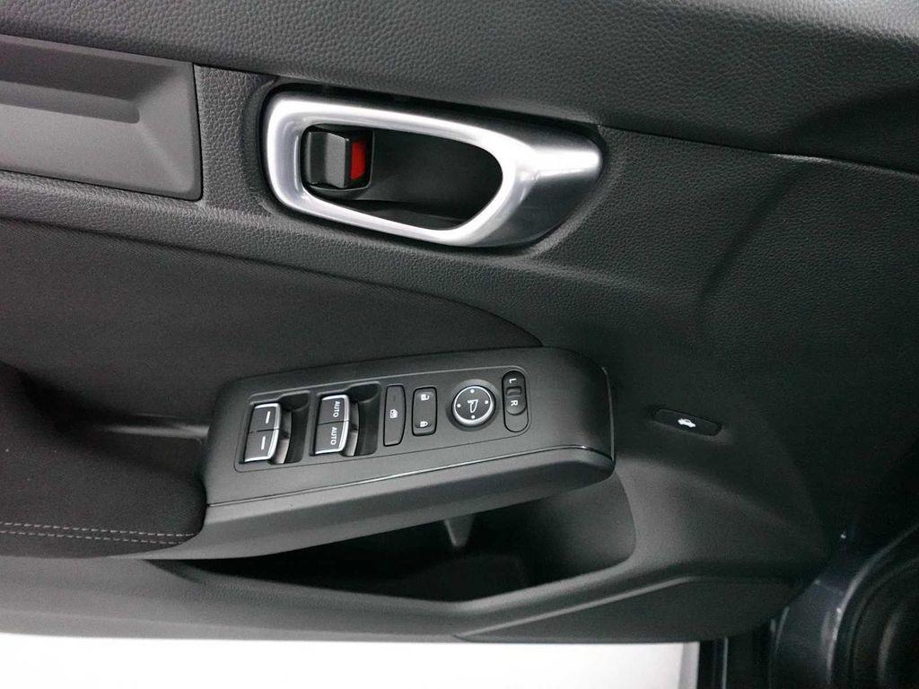 used 2023 Honda Civic car, priced at $20,899