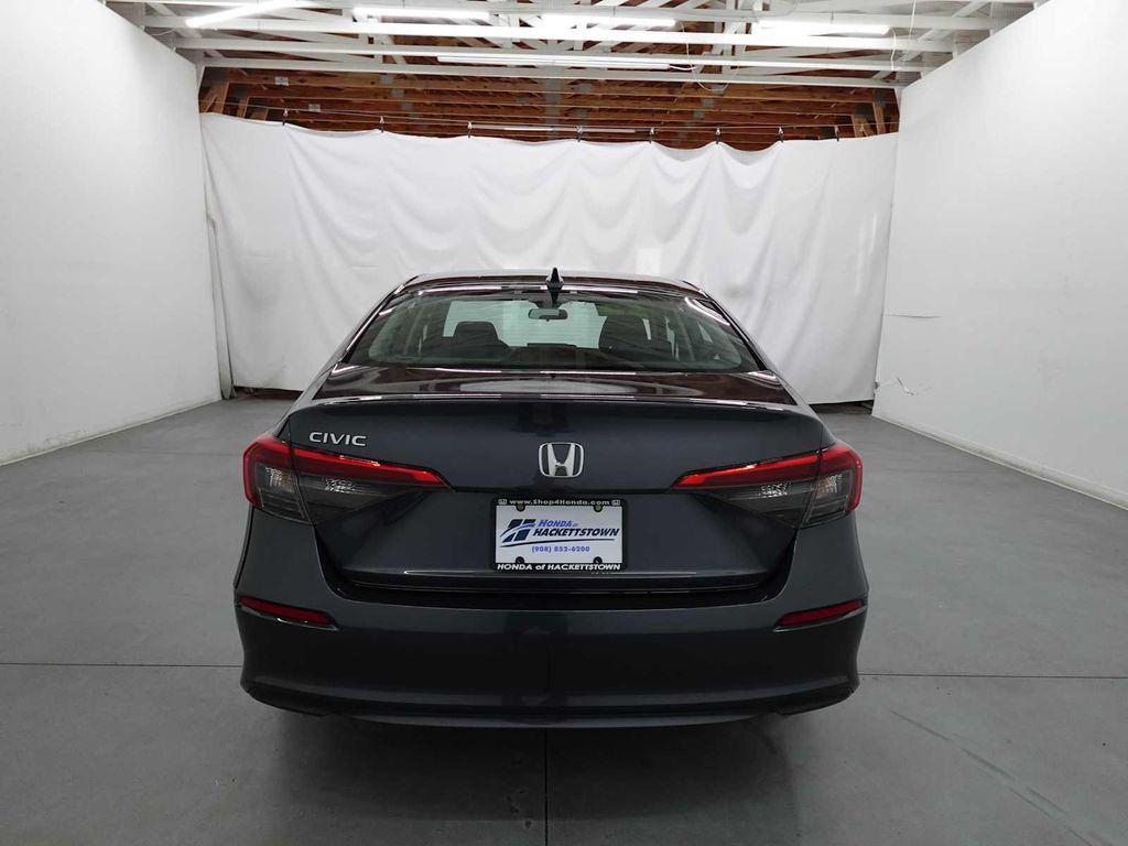 used 2023 Honda Civic car, priced at $20,899