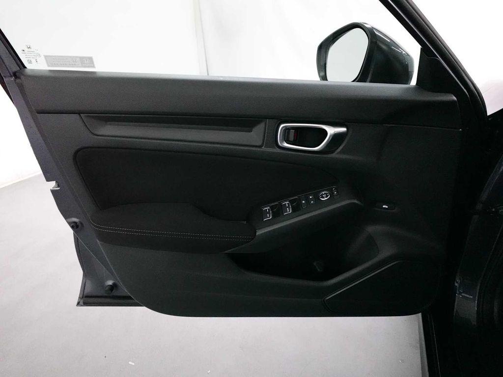 used 2023 Honda Civic car, priced at $20,899