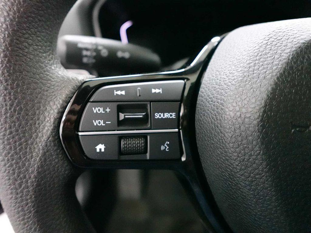 used 2023 Honda Civic car, priced at $20,899