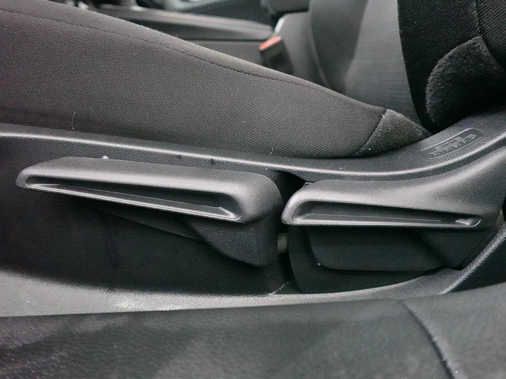 used 2023 Honda Civic car, priced at $20,899