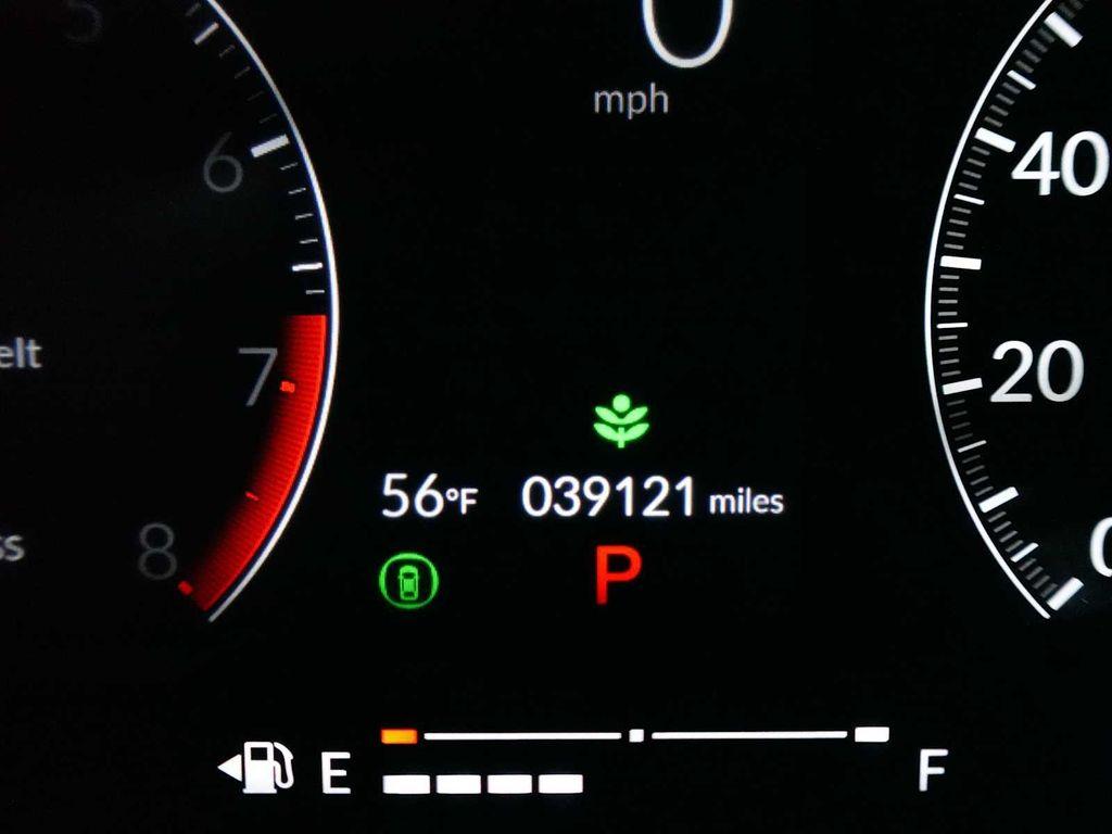 used 2023 Honda Civic car, priced at $20,899