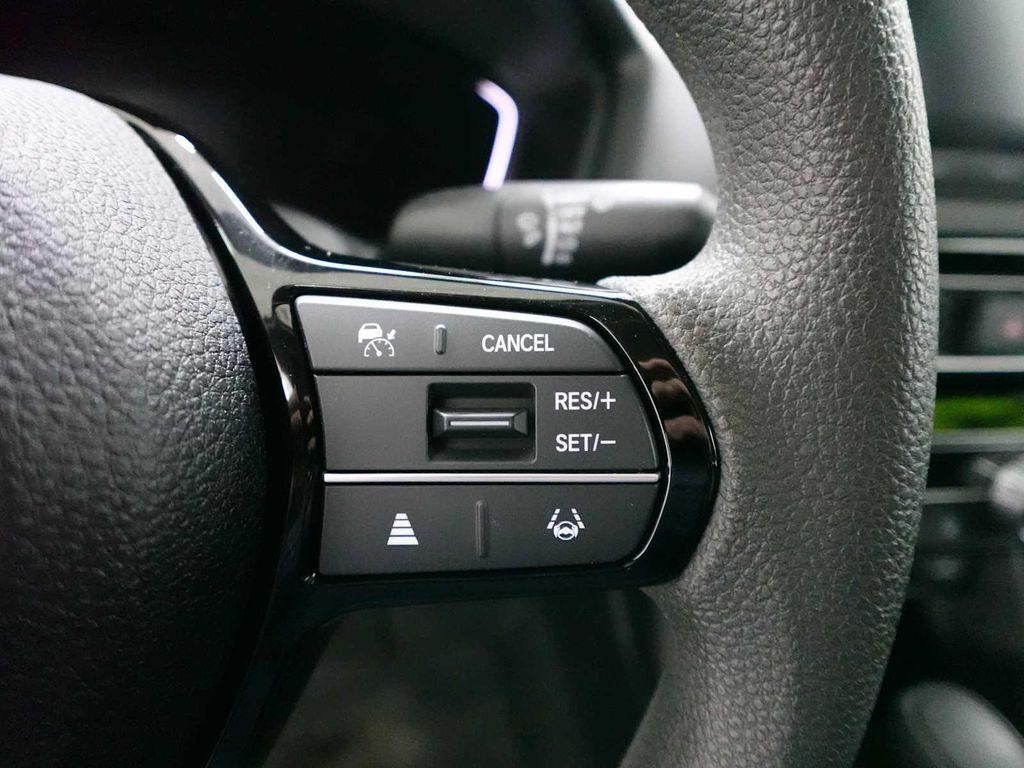 used 2023 Honda Civic car, priced at $20,899