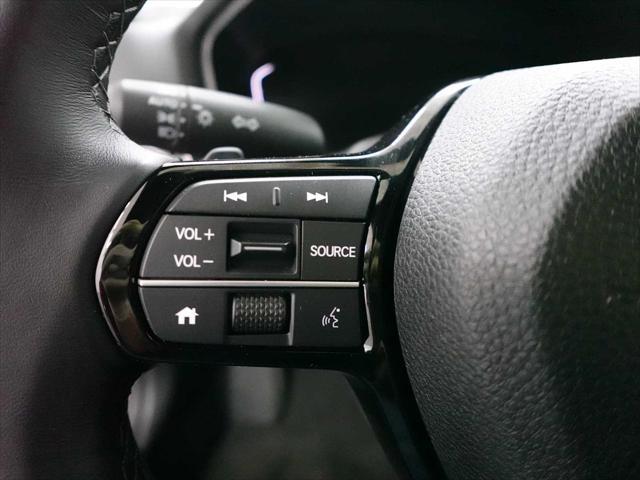 used 2024 Honda Civic car, priced at $24,885