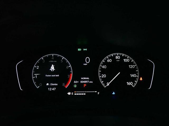 used 2024 Honda Civic car, priced at $24,885