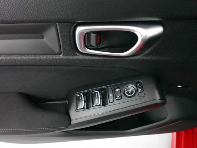 used 2024 Honda Civic car, priced at $24,885