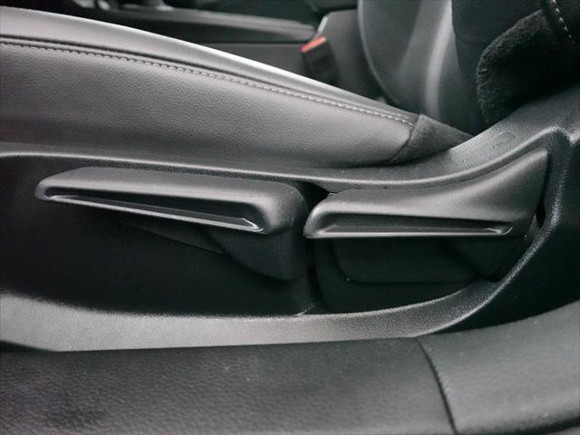 used 2024 Honda Civic car, priced at $24,885