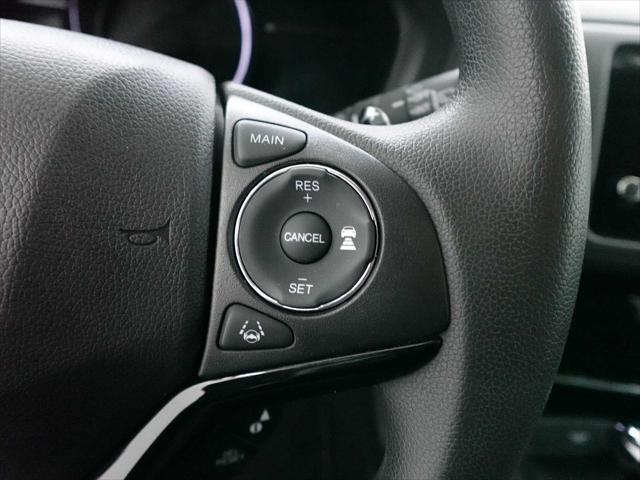 used 2022 Honda HR-V car, priced at $23,995