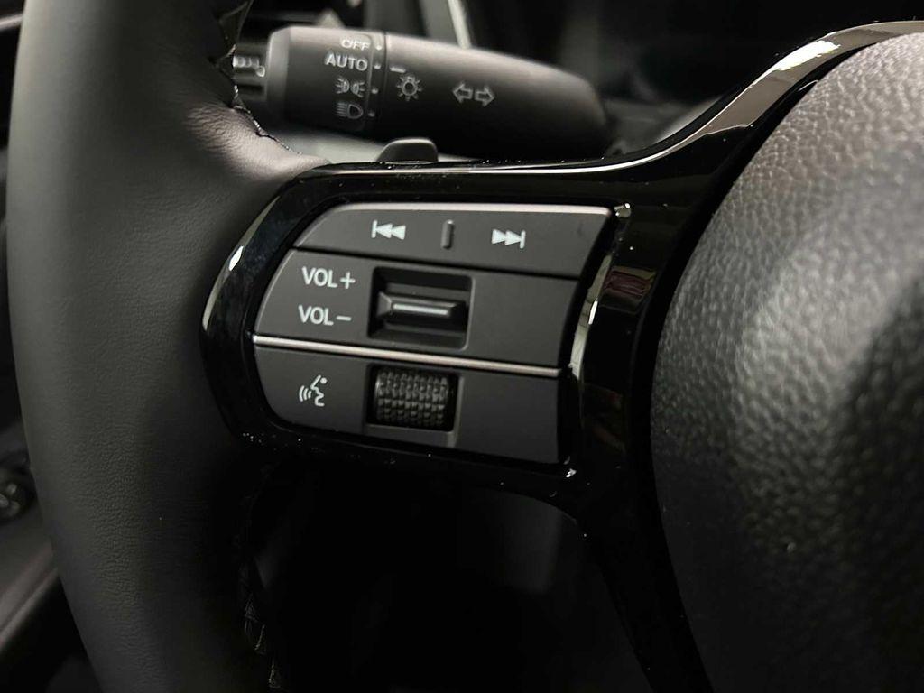 new 2026 Honda Passport car, priced at $46,945