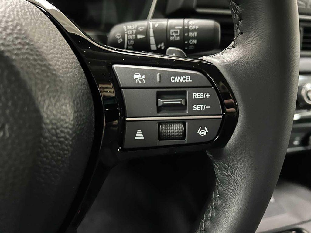 new 2026 Honda Passport car, priced at $46,945