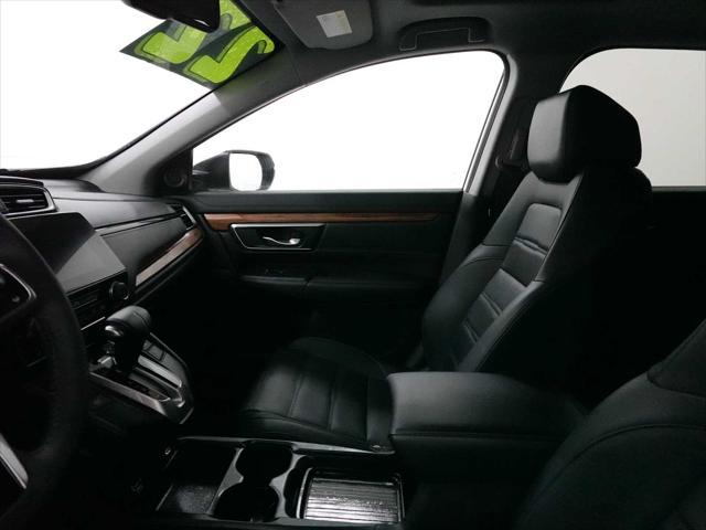 used 2022 Honda CR-V car, priced at $25,799