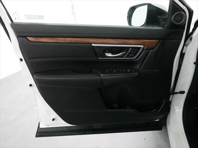 used 2022 Honda CR-V car, priced at $25,799