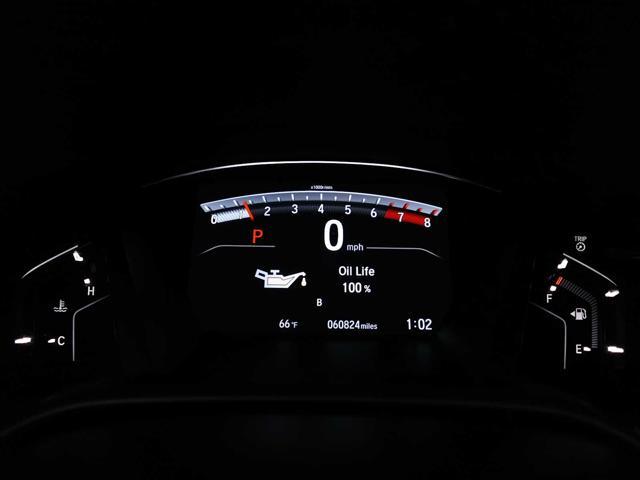 used 2022 Honda CR-V car, priced at $25,799