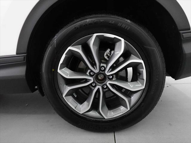 used 2022 Honda CR-V car, priced at $25,799
