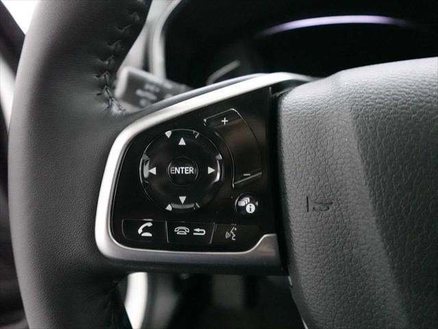used 2022 Honda CR-V car, priced at $25,799