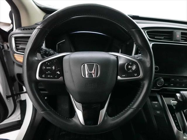 used 2019 Honda CR-V car, priced at $25,885