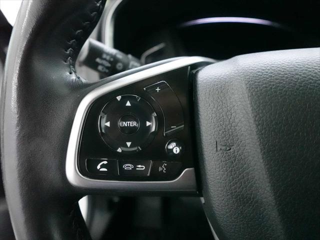 used 2019 Honda CR-V car, priced at $25,885