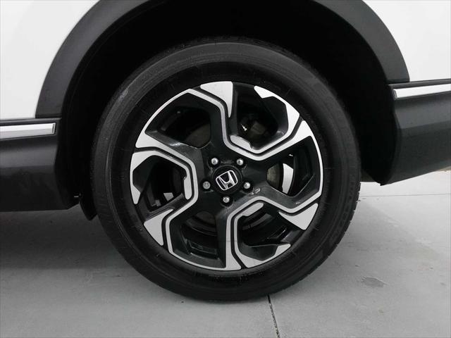 used 2019 Honda CR-V car, priced at $25,885