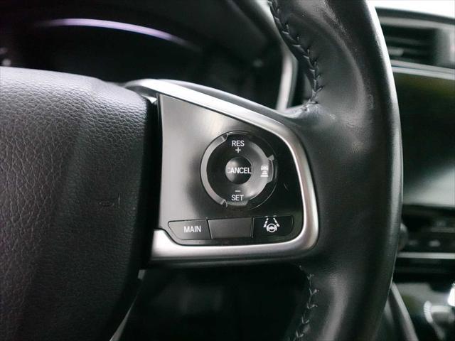 used 2019 Honda CR-V car, priced at $25,885