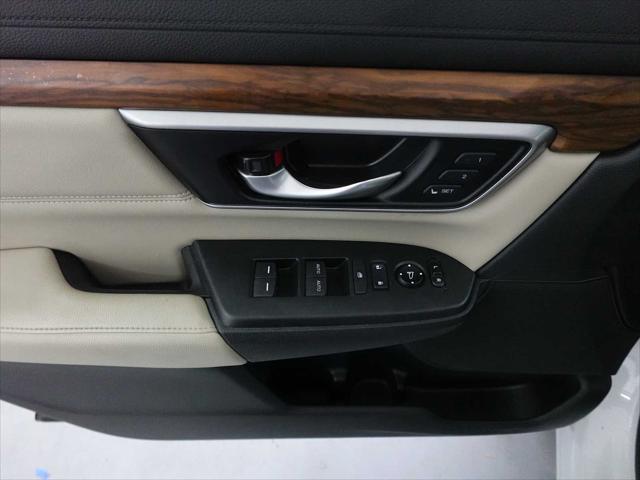 used 2019 Honda CR-V car, priced at $25,885